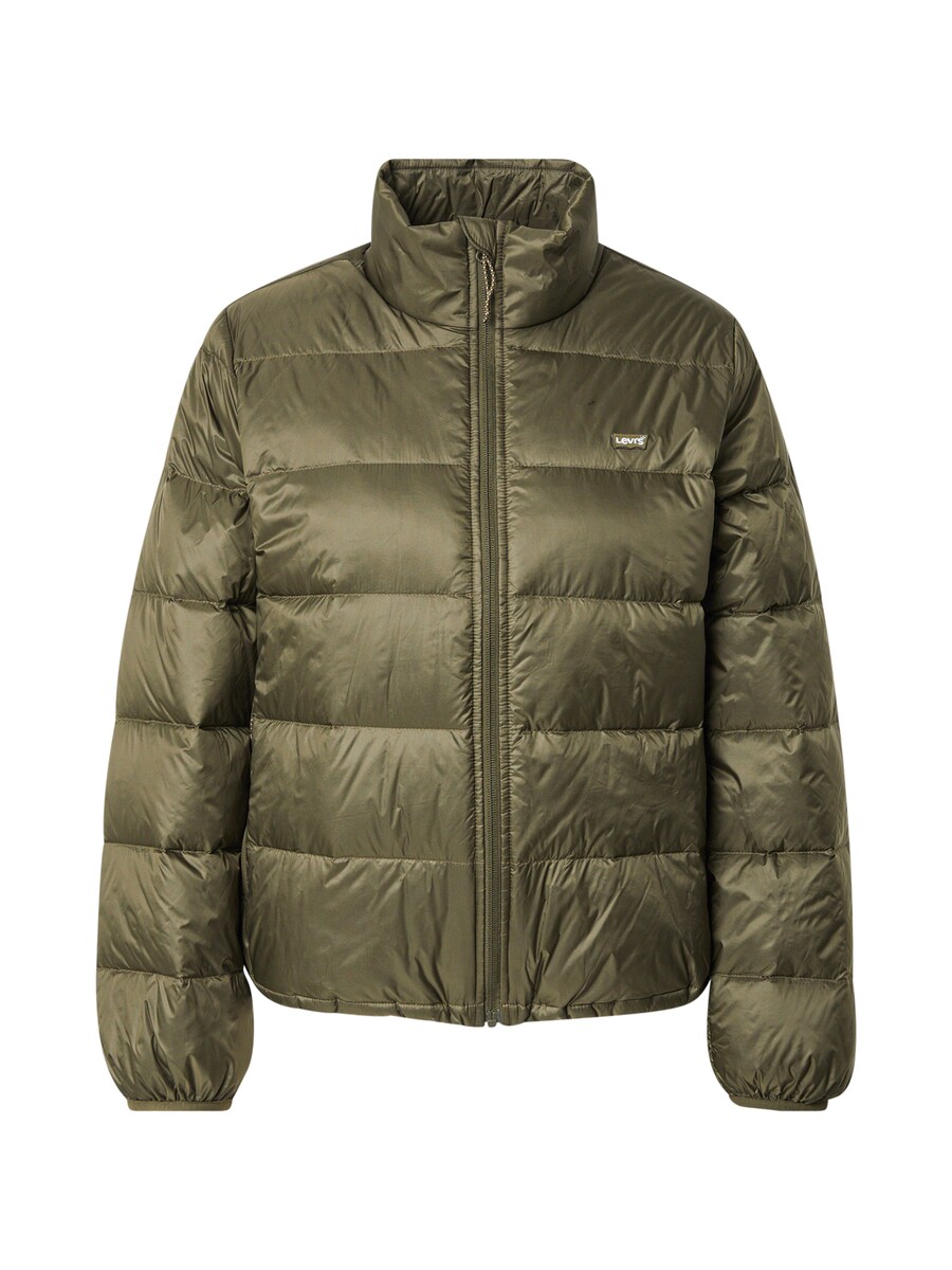 Демисезонная куртка LEVIS Willa Down Packable, Olive
Демисезонная куртка LEVIS Willa Down Packable, Olive