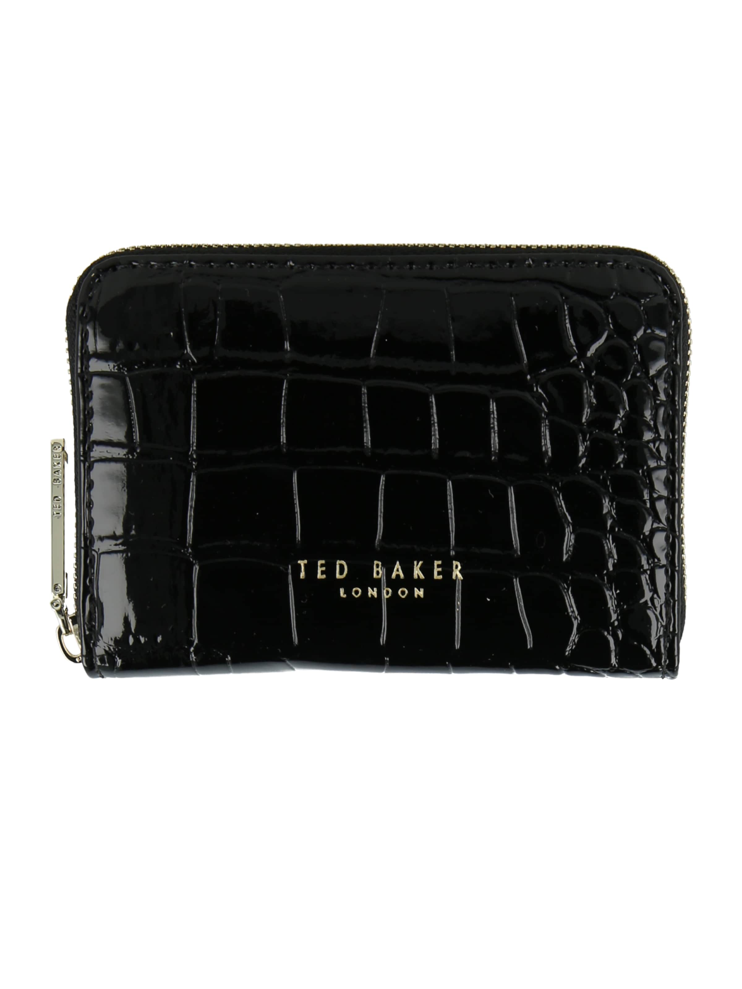 Ted Baker Кошелек 'VARLEE' в черном цвете
Ted Baker Кошелек 'VARLEE' в черном цвете