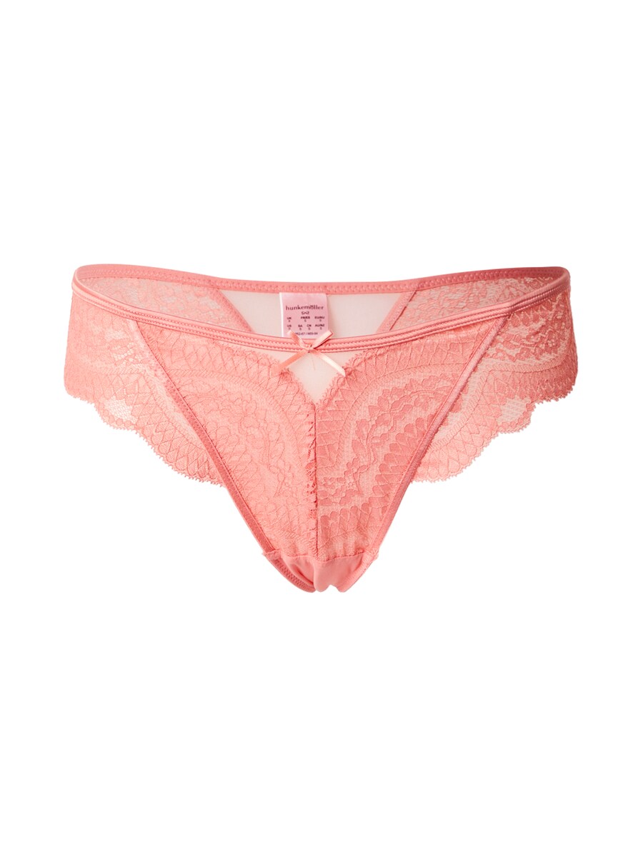 Стринги Hunkemöller Robijn, Raspberry
Стринги Hunkemöller Robijn, Raspberry