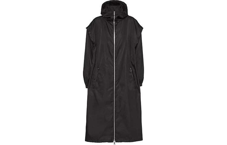 Пальто женское черное Prada, Черный, Пальто женское черное Prada
Пальто женское черное Prada, Черный, Пальто женское черное Prada