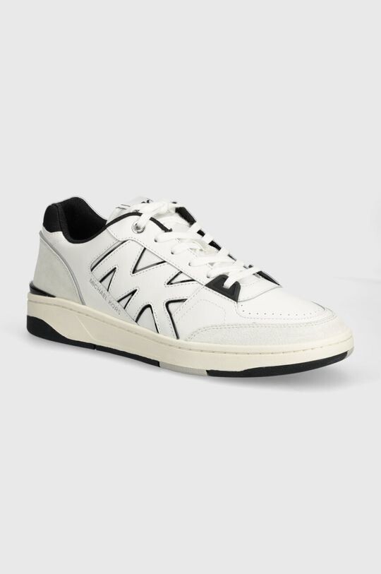 Кроссовки Rebel кожаные Michael Kors, белый
Кроссовки Rebel кожаные Michael Kors, белый