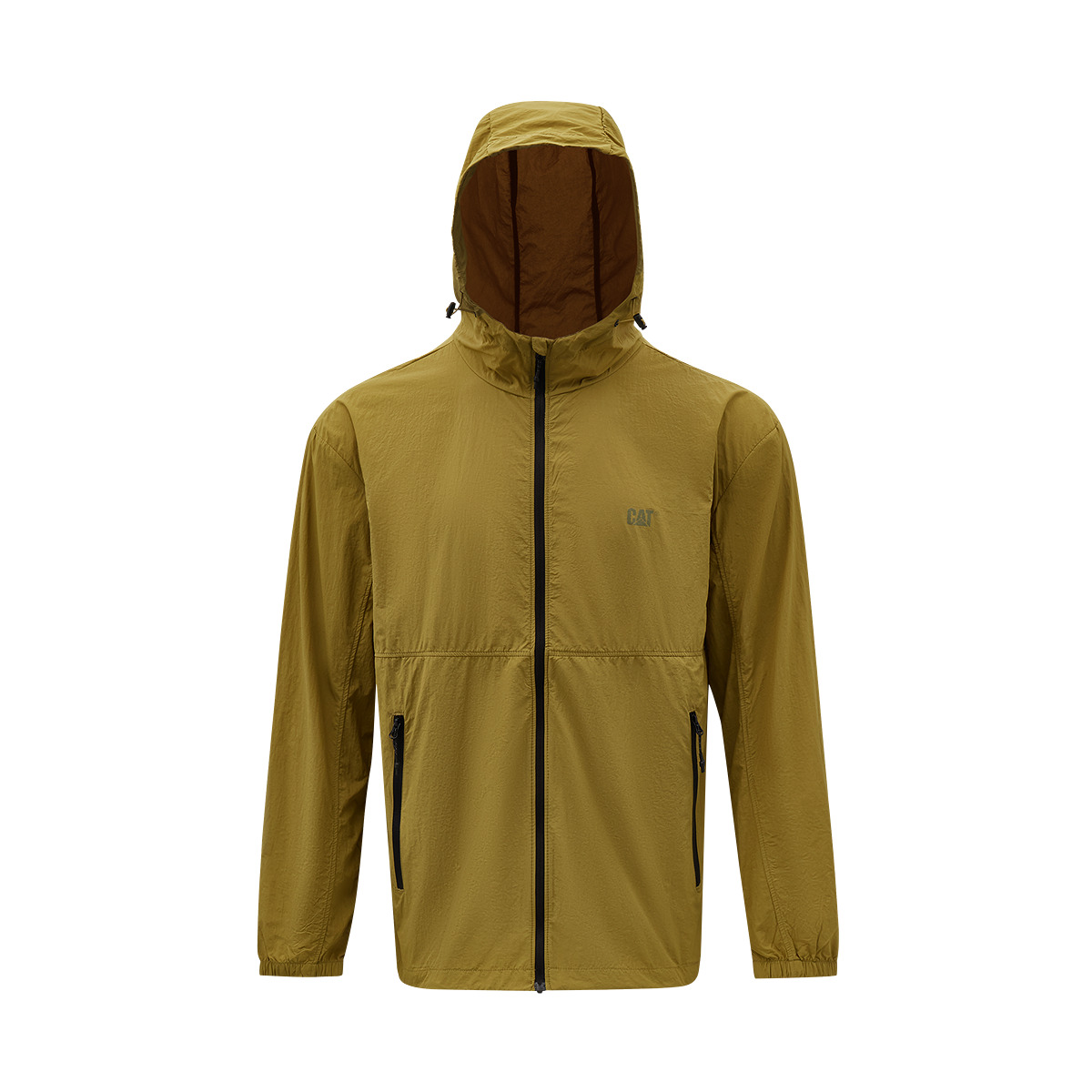 CAT Куртка мужская, Green Onion Green
CAT Куртка мужская, Green Onion Green