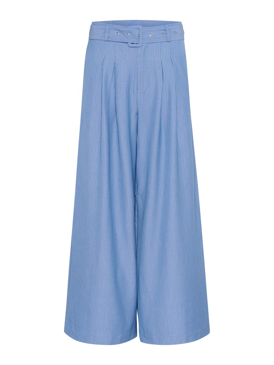 Широкие брюки My Essential Wardrobe VittaMW, светло-голубой
Широкие брюки My Essential Wardrobe VittaMW, светло-голубой