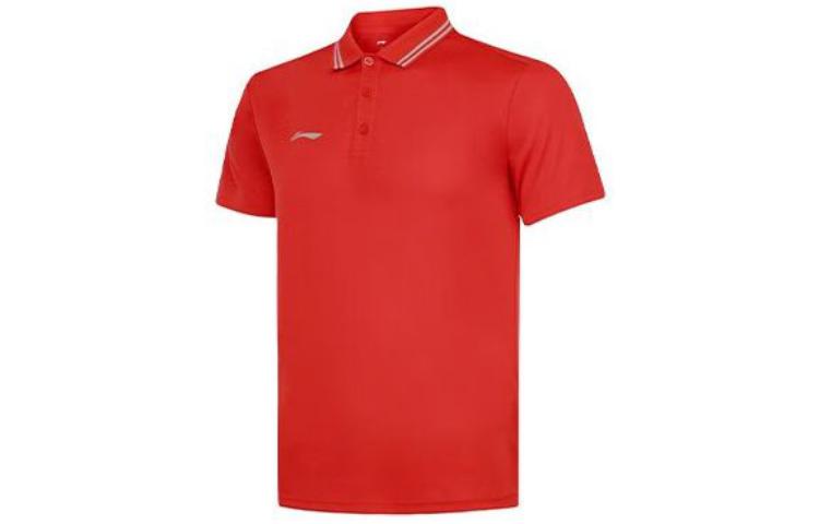 LINING Фитнес серия поло мужская red, Красный, LINING Фитнес серия поло мужская red
LINING Фитнес серия поло мужская red, Красный, LINING Фитнес серия поло мужская red