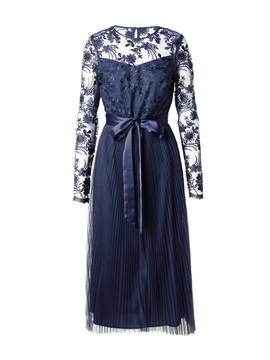 Коктейльное платье Coast, темно-синий
Коктейльное платье Coast, темно-синий