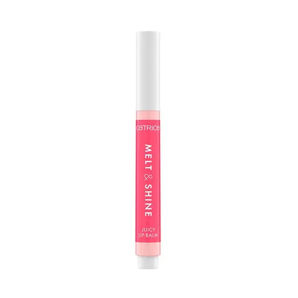Губная помада Bálsamo Labial Melt & Shine Catrice, 50
Губная помада Bálsamo Labial Melt & Shine Catrice, 50