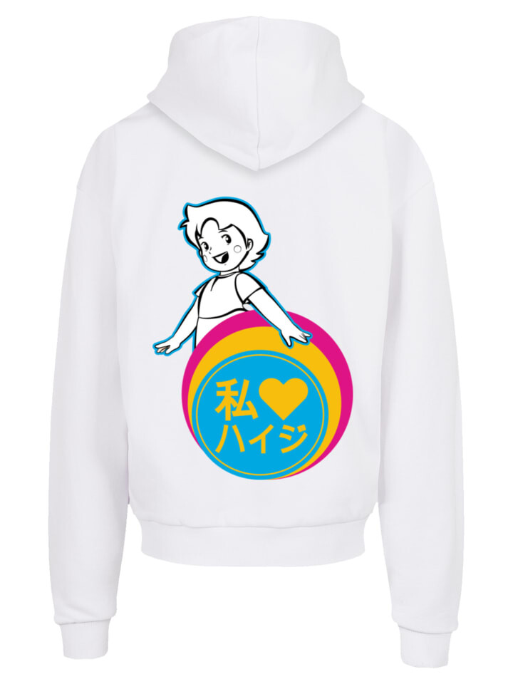 Пуловер F4NT4STIC, белый
Пуловер F4NT4STIC, белый