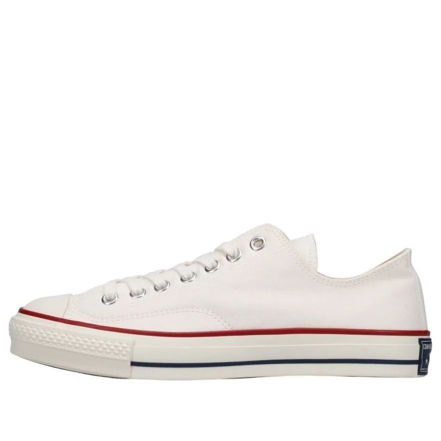 Кроссовки Converse All Star Vintage 57 OX Made in Japan 'White', белый
Кроссовки Converse All Star Vintage 57 OX Made in Japan 'White', белый