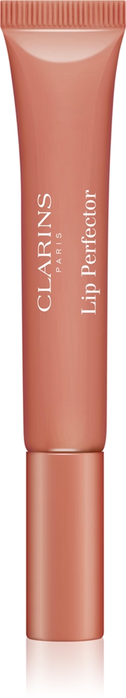 Lip Perfector мерцающий блеск для губ с увлажняющим эффектом Clarins, atspalvis 06 rosewood shimmer 12 мл
Lip Perfector мерцающий блеск для губ с увлажняющим эффектом Clarins, atspalvis 06 rosewood shimmer 12 мл