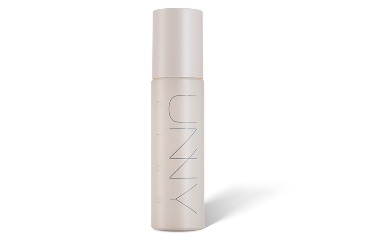 Спрей для фиксации макияжа women's UNNY CLUB
Спрей для фиксации макияжа women's UNNY CLUB