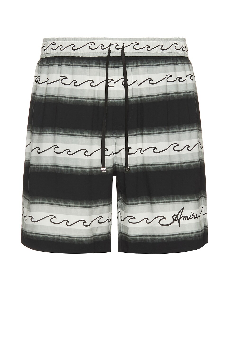 Шорты мужские Wave Baja Short Amiri, черный
Шорты мужские Wave Baja Short Amiri, черный