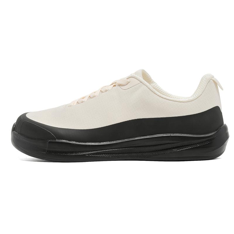 FAPAI Кроссовки унисекс низкие белые, цвет White (Men's Size)
FAPAI Кроссовки унисекс низкие белые, цвет White (Men's Size)