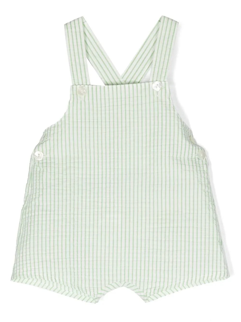 Шорты в полоску Siola, зеленый
Шорты в полоску Siola, зеленый