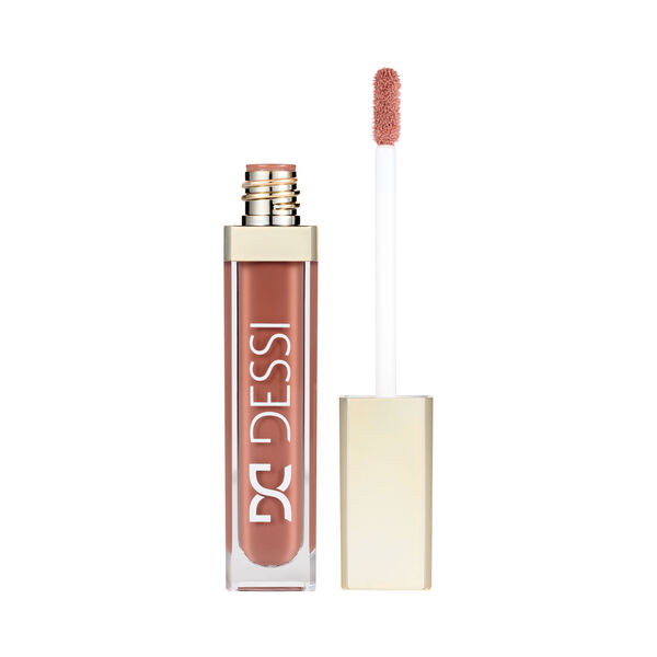 Блеск для губ 114 тоффи, 5,5 мл Dessi Cosmetics Creamy cover lip tint, цвет 114 toffee
Блеск для губ 114 тоффи, 5,5 мл Dessi Cosmetics Creamy cover lip tint, цвет 114 toffee