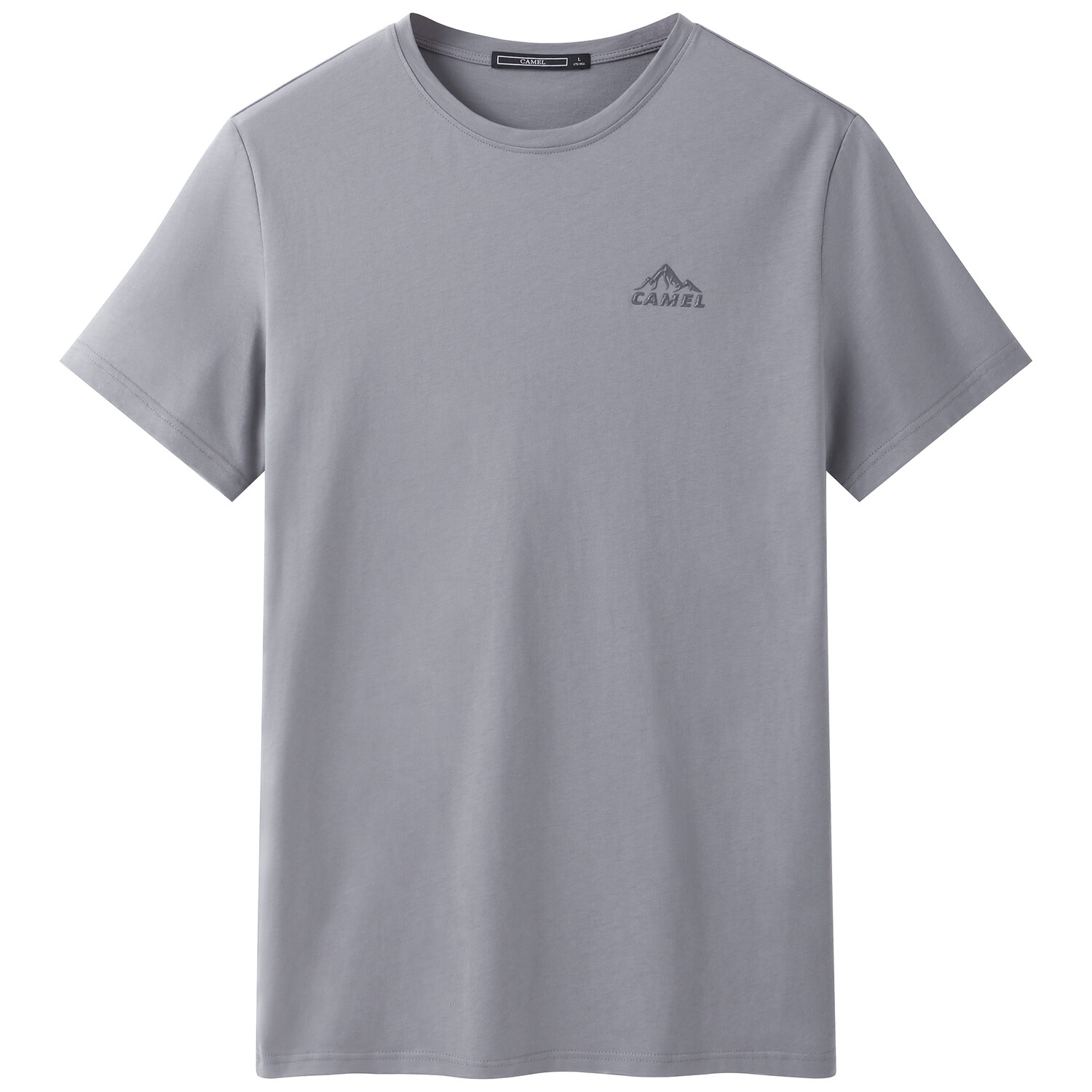 Футболка серии Urban Function для мужчин Camel, черный
Футболка серии Urban Function для мужчин Camel, черный