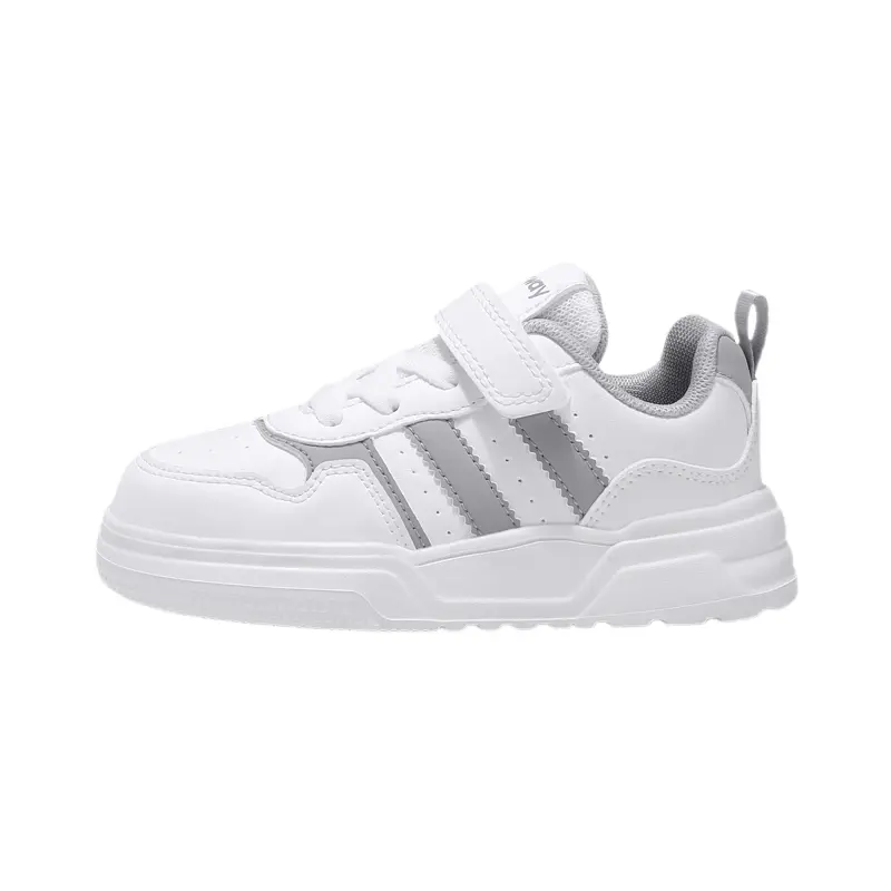 DEERWAY Низкие детские повседневные кроссовки silver kids'
DEERWAY Низкие детские повседневные кроссовки silver kids'