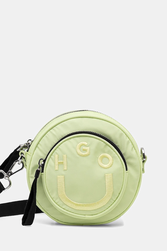 Сумка Hugo Blue, зеленый
Сумка Hugo Blue, зеленый