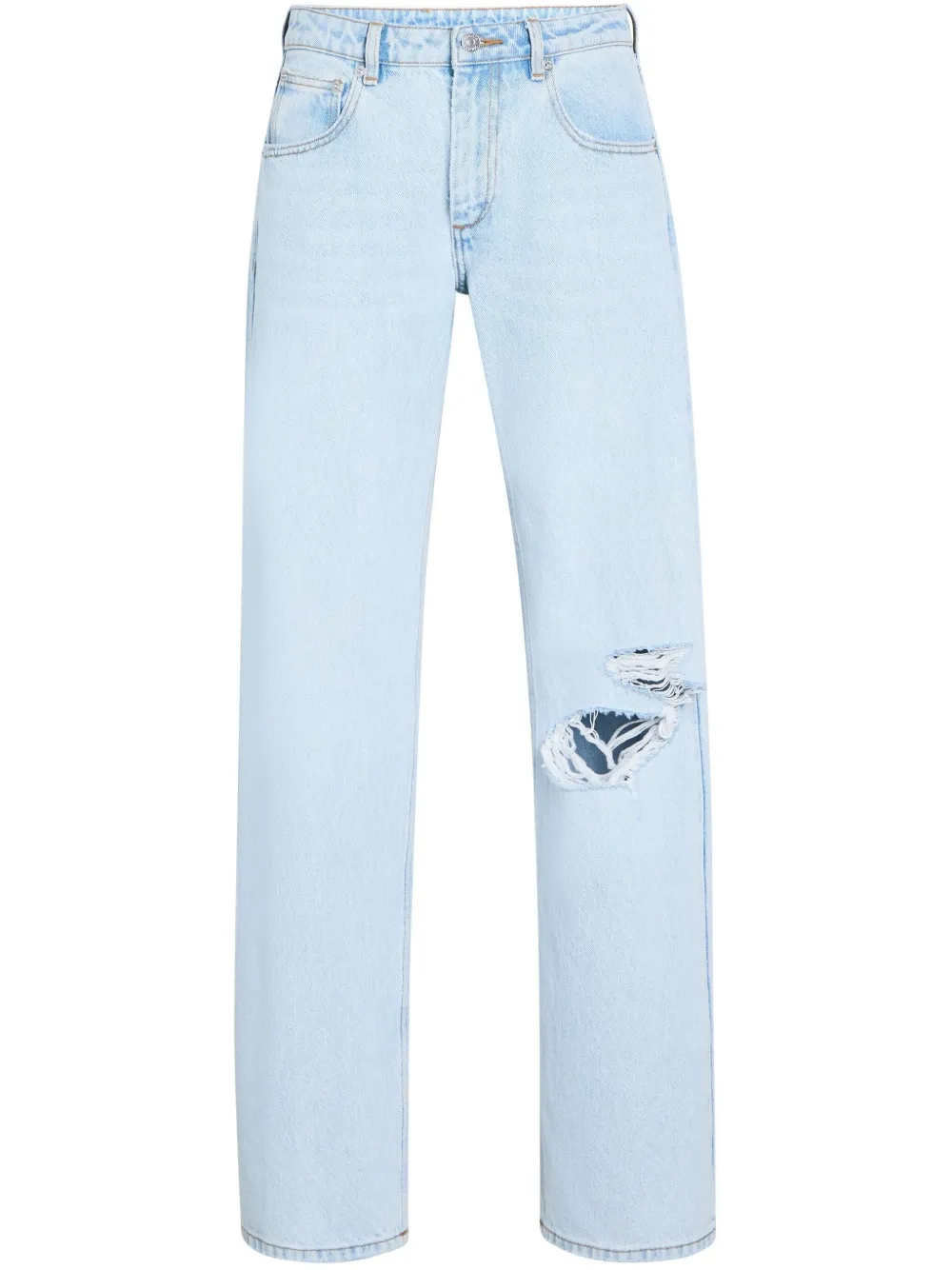 Джинсы Ruby SER.O.YA, синий
Джинсы Ruby SER.O.YA, синий