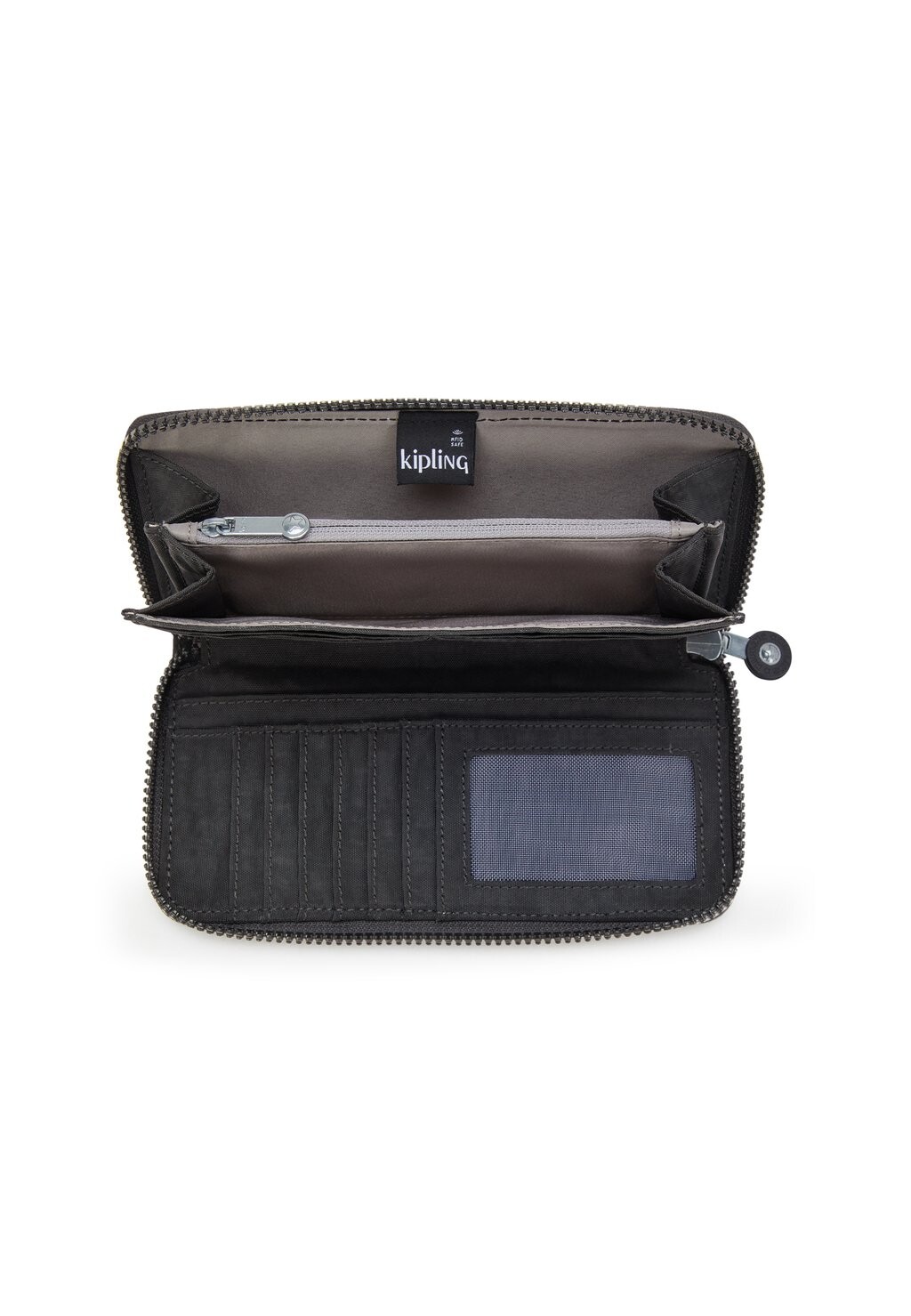 Кошелек MONEY WORLD Kipling, черный
Кошелек MONEY WORLD Kipling, черный