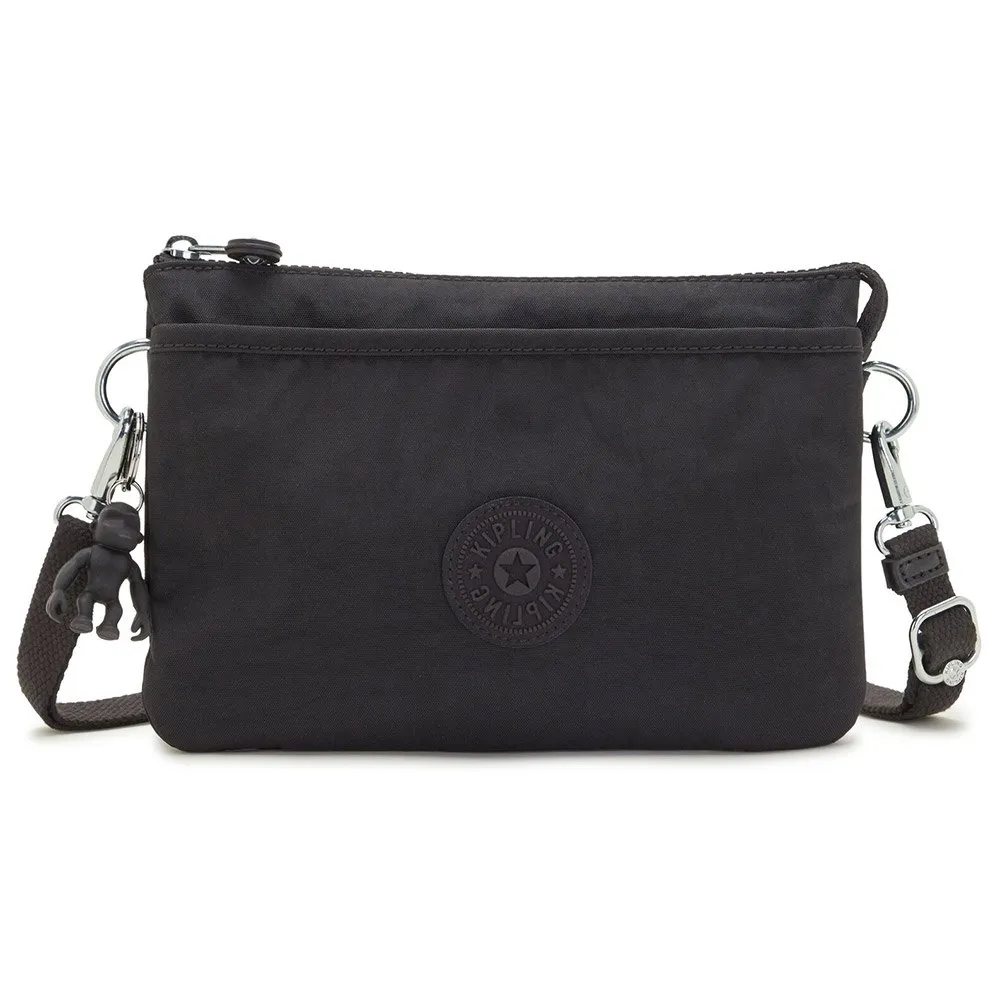 Сумка Kipling Riri, черный
Сумка Kipling Riri, черный