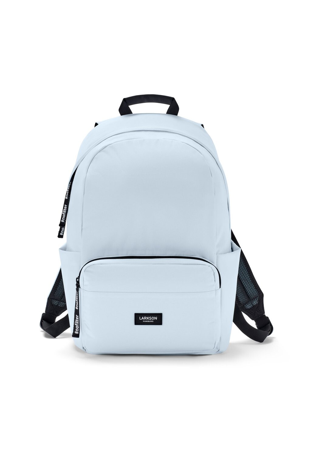 Рюкзак NO 3 UNISEX Larkson, светло-голубой
Рюкзак NO 3 UNISEX Larkson, светло-голубой