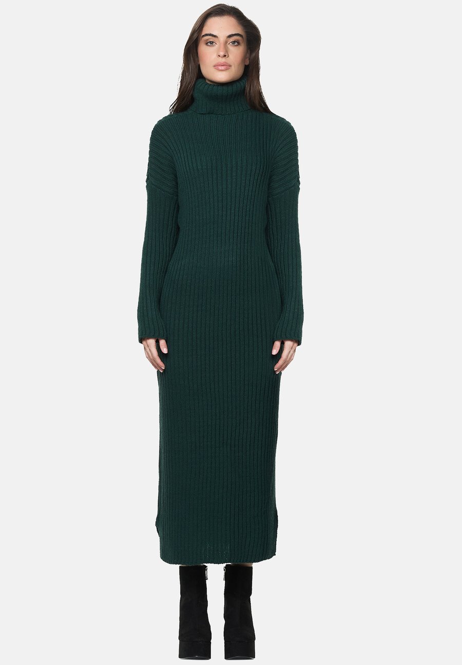 Платье Elara Jumper dress, Grün/Green
Платье Elara Jumper dress, Grün/Green