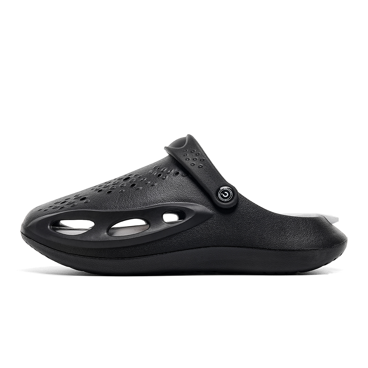 Сабо мужские C°BANNER, Black
Сабо мужские C°BANNER, Black