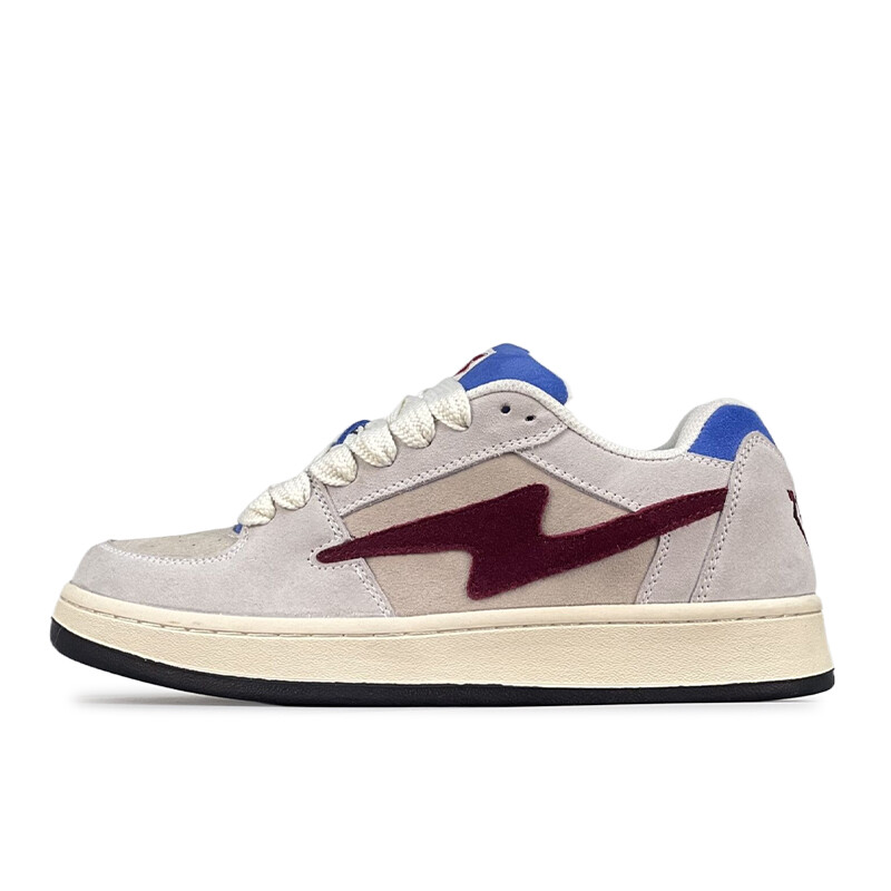 Кроссовки LuzaoT SUPER DRAG Skateboarding Shoes Unisex Low-top, цвет Tibetan horses
Кроссовки LuzaoT SUPER DRAG Skateboarding Shoes Unisex Low-top, цвет Tibetan horses