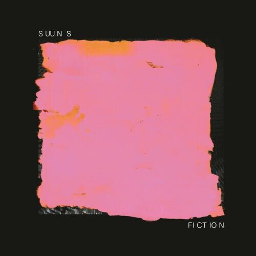 Виниловая пластинка Suuns - Fiction Ep (White Vinyl)
Виниловая пластинка Suuns - Fiction Ep (White Vinyl)