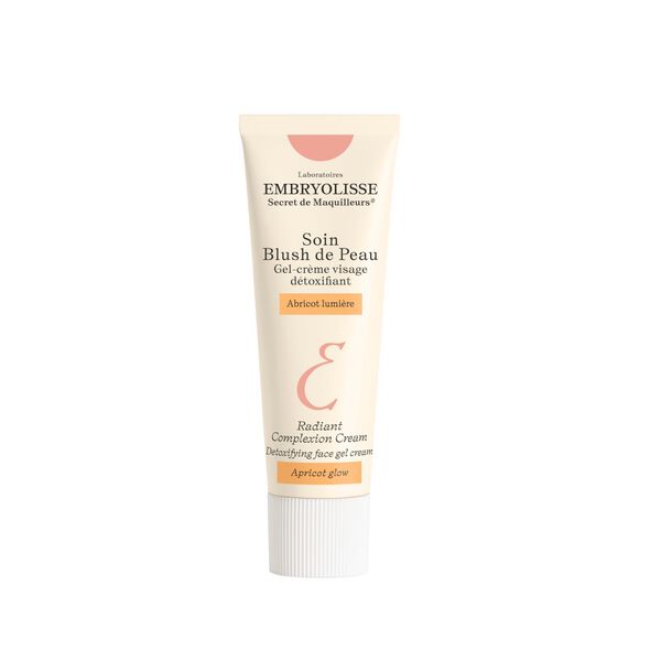Крем-гель для лица детокс- и омолаживающий, 30 мл Embryolisse Apricot glow
Крем-гель для лица детокс- и омолаживающий, 30 мл Embryolisse Apricot glow