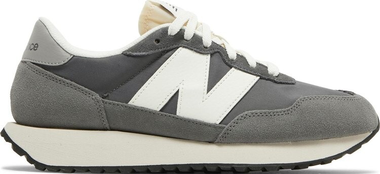 Кроссовки New Balance Wmns 237 'Magnet', серый 
Кроссовки New Balance Wmns 237 'Magnet', серый