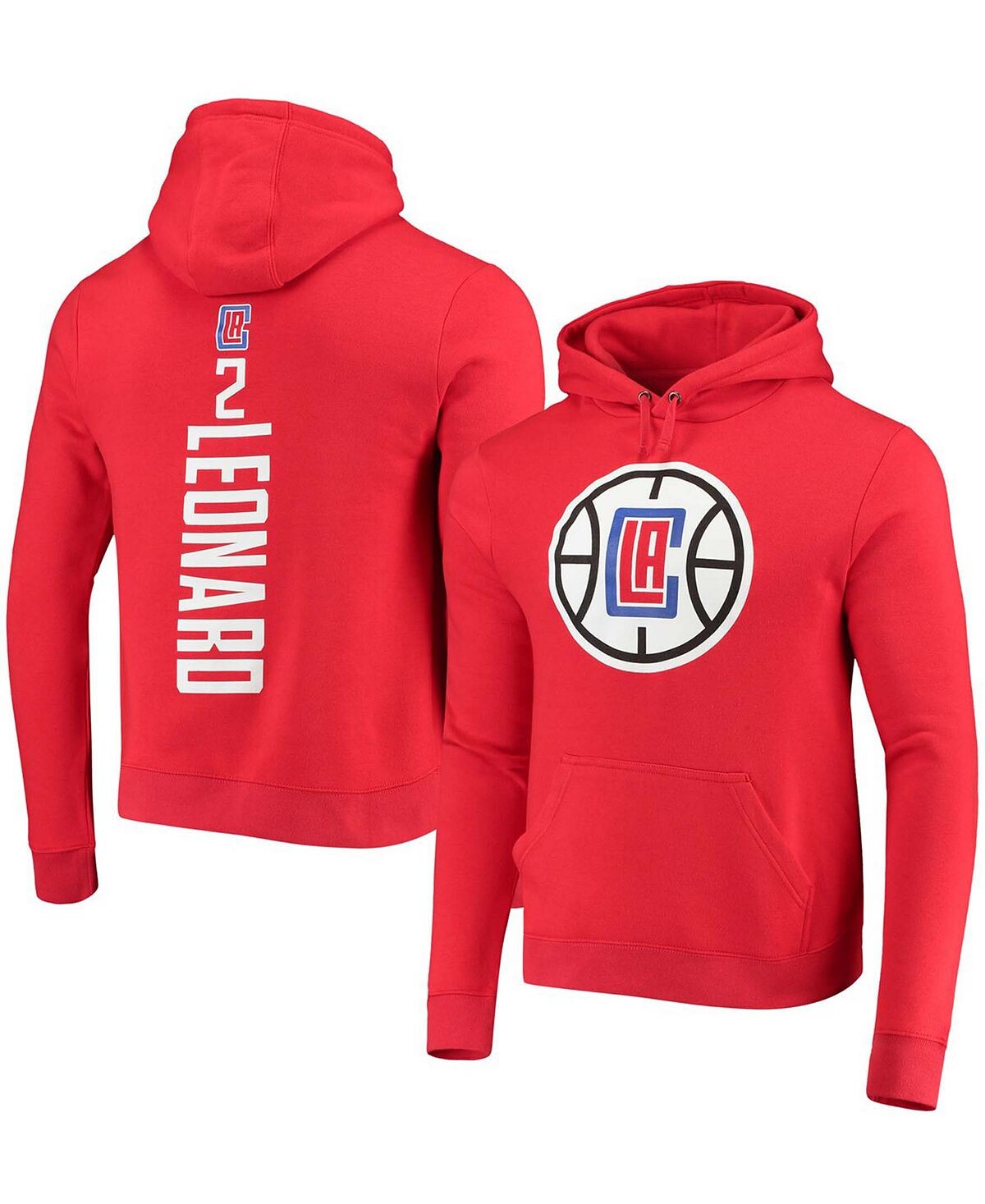 Мужская толстовка с капюшоном kawhi leonard red la clippers team playmaker с именем и номером Fanatics, красный
Мужская толстовка с капюшоном kawhi leonard red la clippers team playmaker с именем и номером Fanatics, красный