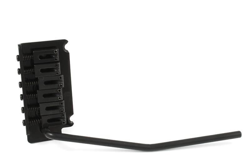 Гитарное тремоло с 2 стойками, расстояние между струнами 2-1/16 дюйма, с фурнитурой — ЧЕРНЫЙ Allparts SB-5323-003
Гитарное тремоло с 2 стойками, расстояние между струнами 2-1/16 дюйма, с фурнитурой — ЧЕРНЫЙ Allparts SB-5323-003