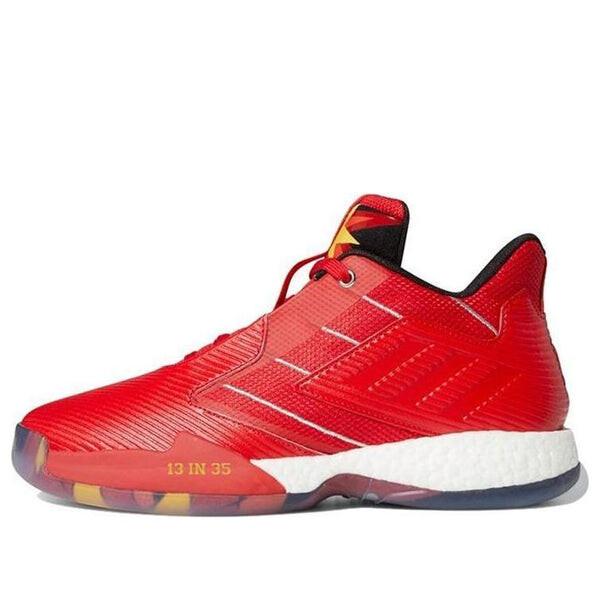 Кроссовки t mac millennium 2 Adidas, красный
Кроссовки t mac millennium 2 Adidas, красный
