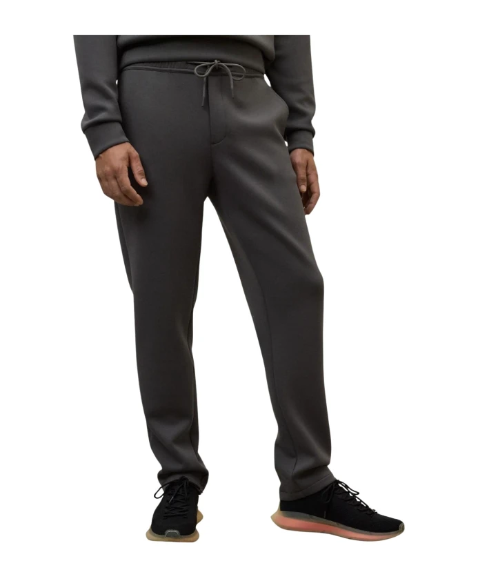 Этичные нео-брюки Ecoalf, серый
Этичные нео-брюки Ecoalf, серый