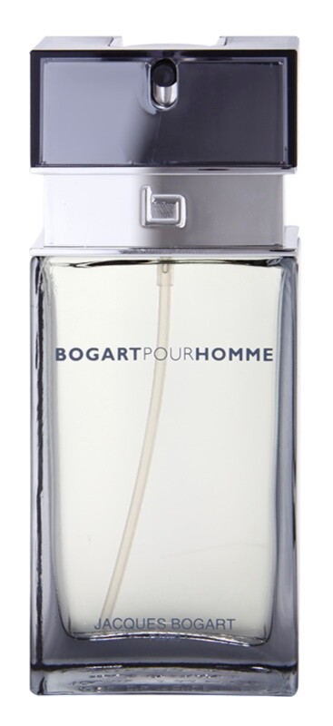 Туалетная вода Jacques Bogart Bogart Pour Homme, 100 мл
Туалетная вода Jacques Bogart Bogart Pour Homme, 100 мл
