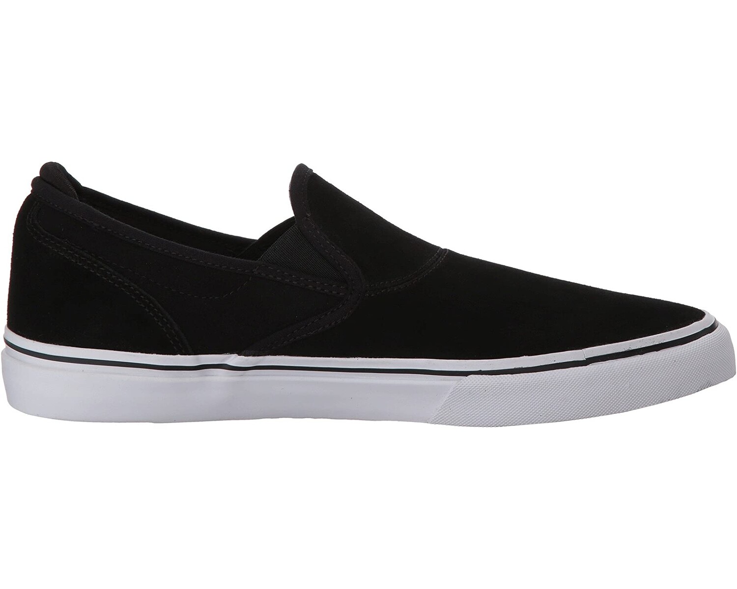 Кроссовки Wino G6 Slip-On Emerica, черный
Кроссовки Wino G6 Slip-On Emerica, черный