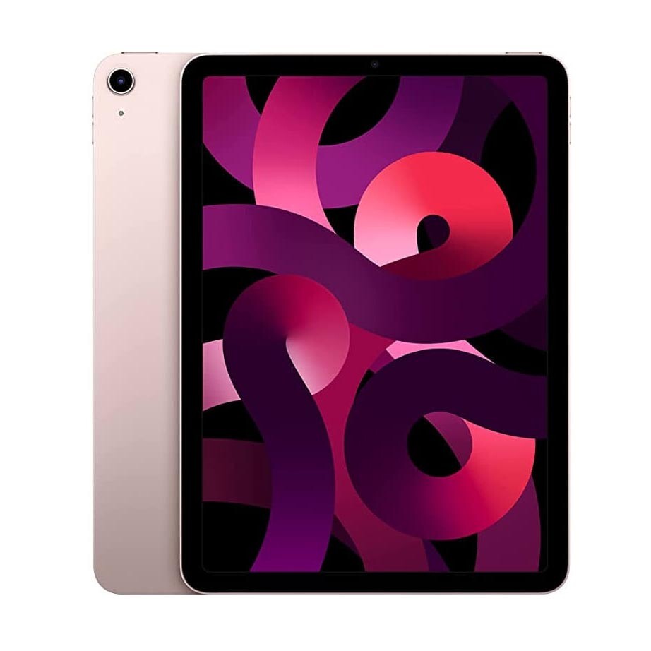 Планшет Apple iPad Air (2022), 64 ГБ, Wi-Fi, Pink
Планшет Apple iPad Air (2022), 64 ГБ, Wi-Fi, Pink