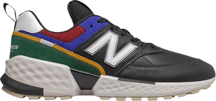 Кроссовки New Balance 547 Sport 'Black Dark Blue', черный, Черный;серый, Кроссовки New Balance 547 Sport 'Black Dark Blue', черный
Кроссовки New Balance 547 Sport 'Black Dark Blue', черный, Черный;серый, Кроссовки New Balance 547 Sport 'Black Dark Blue', черный