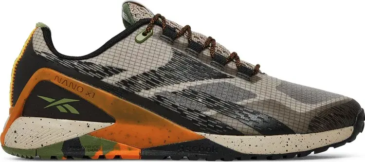 Кроссовки national geographic x nano x1 adventure 'african safari' Reebok, коричневый, Коричневый;серый, Кроссовки national geographic x nano x1 adventure 'african safari' Reebok, коричневый
Кроссовки national geographic x nano x1 adventure 'african safari' Reebok, коричневый, Коричневый;серый, Кроссовки national geographic x nano x1 adventure 'african safari' Reebok, коричневый