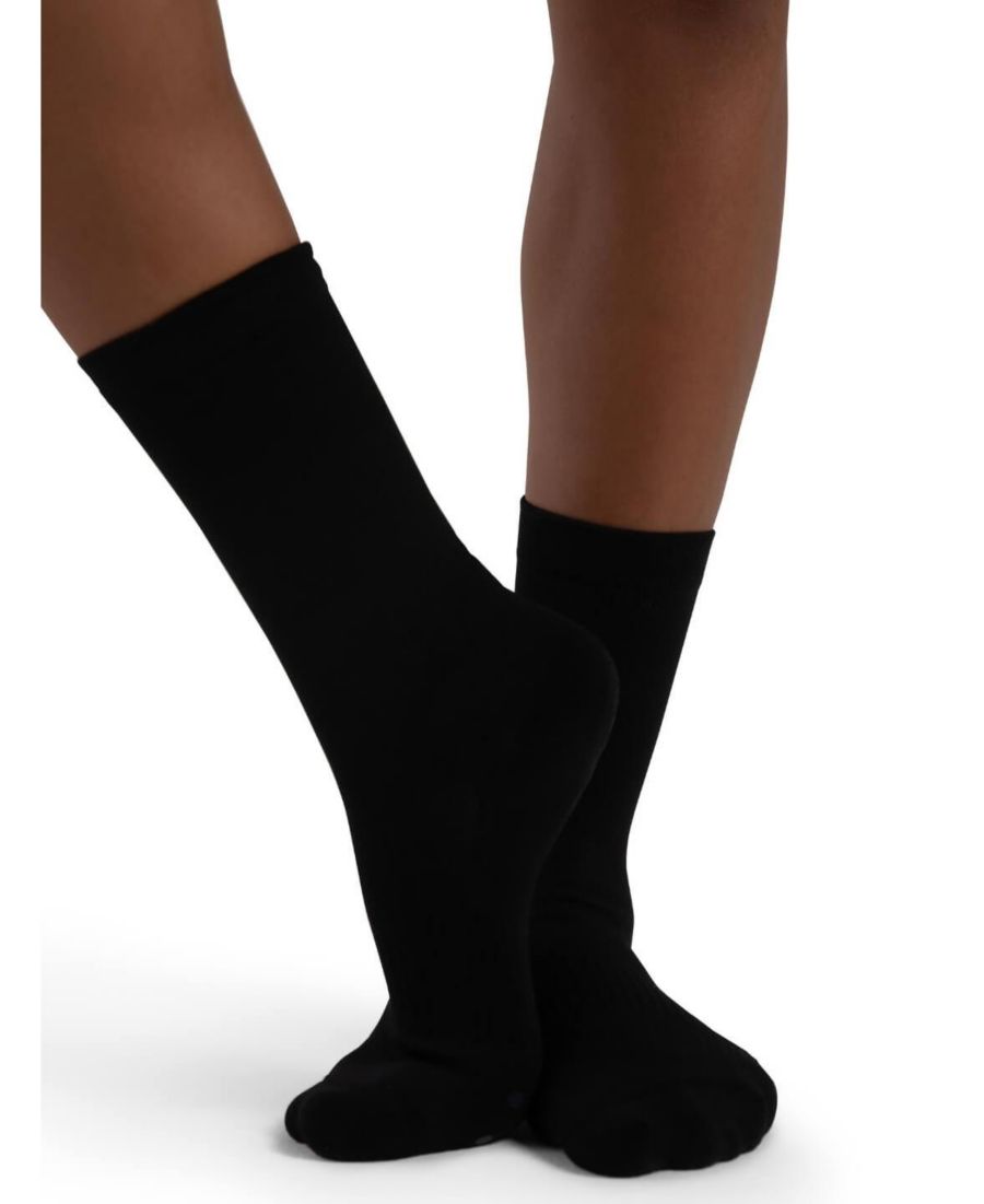 Женские носки Lifeknit длиной до икры Capezio, Black
Женские носки Lifeknit длиной до икры Capezio, Black