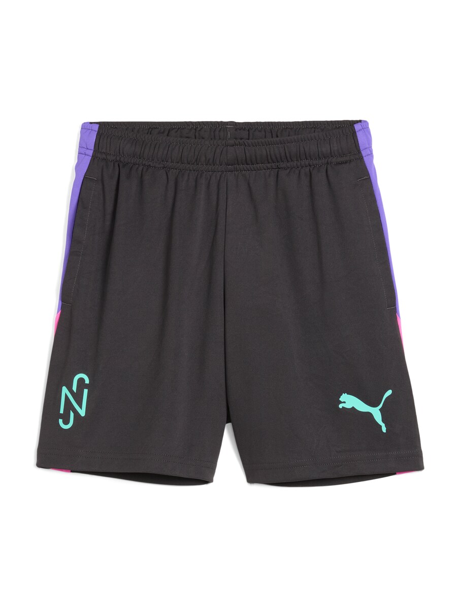 Тренировочные брюки свободного кроя PUMA Neymar Creativity Train, черный
Тренировочные брюки свободного кроя PUMA Neymar Creativity Train, черный