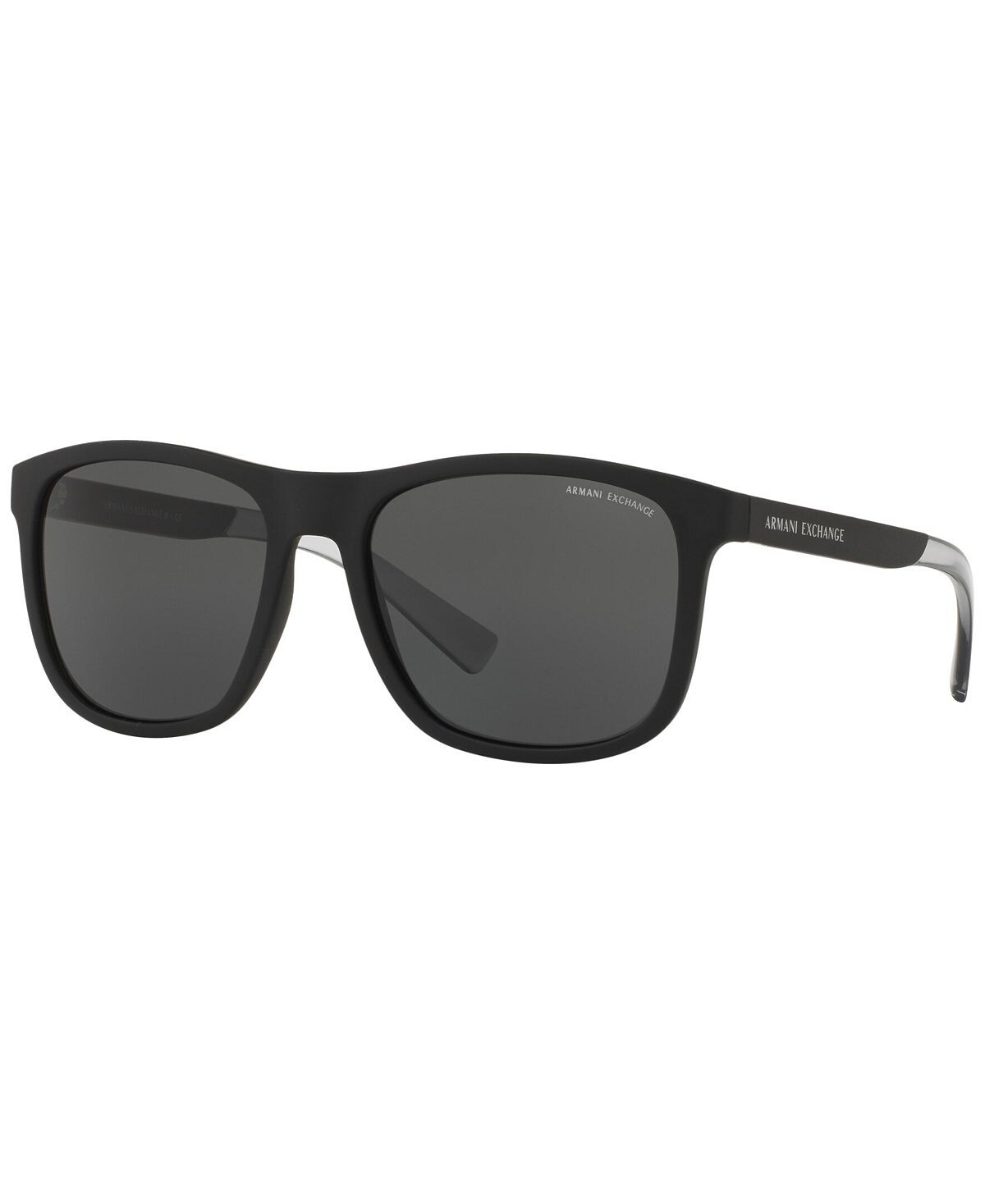 Мужские солнцезащитные очки с низкой перемычкой, ax4049sf 57 A|X Armani Exchange, черный
Мужские солнцезащитные очки с низкой перемычкой, ax4049sf 57 A|X Armani Exchange, черный