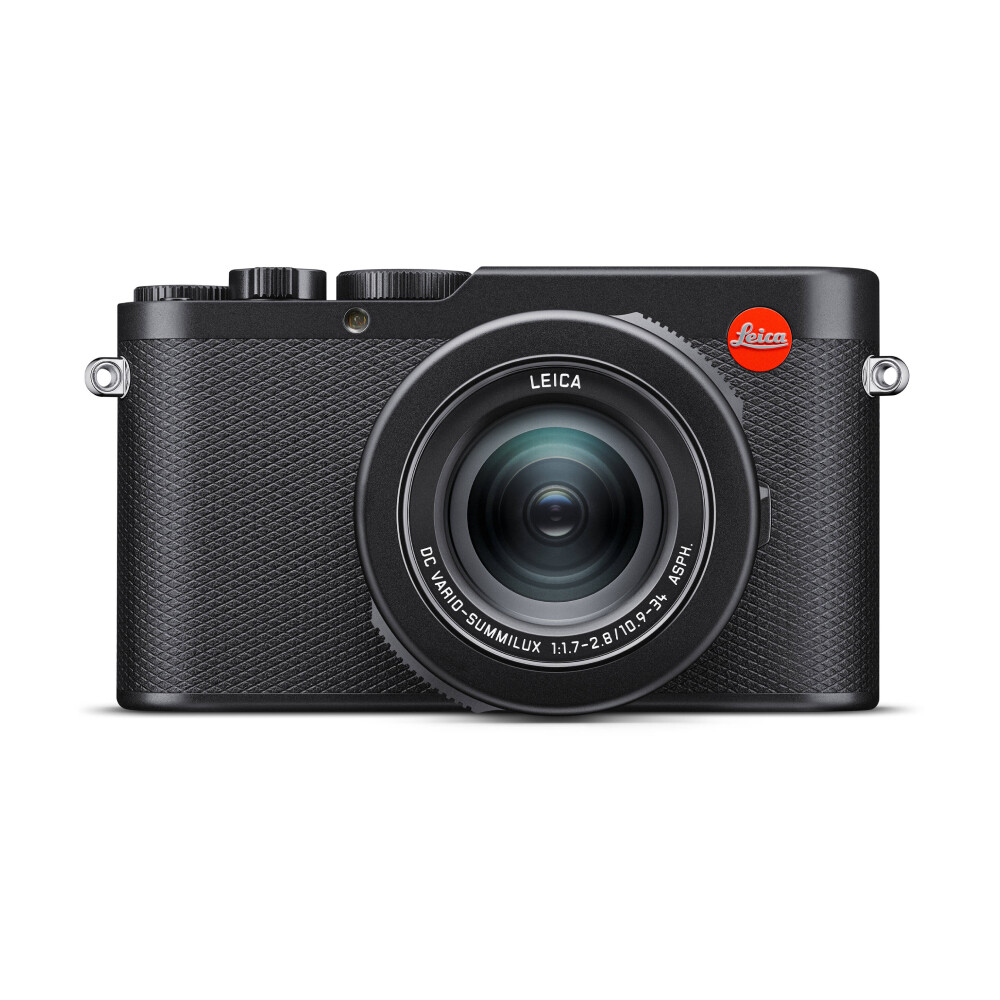 Фотоаппарат цифровой Leica D-Lux 8, черный
Фотоаппарат цифровой Leica D-Lux 8, черный