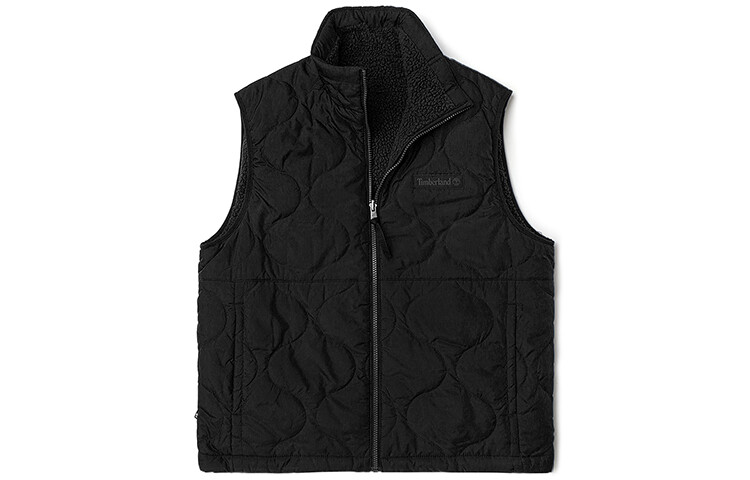 Мужской жилет Timberland, Черный
Мужской жилет Timberland, Черный