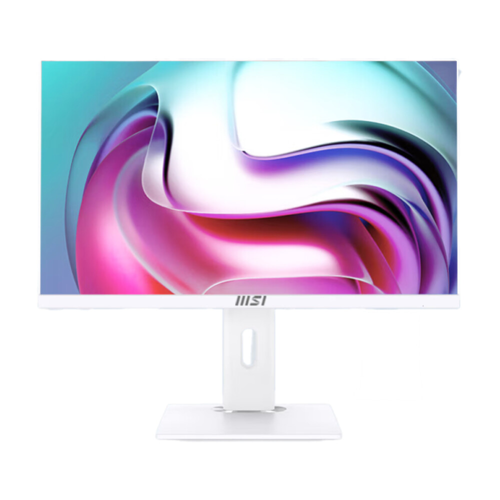 Моноблок MSI PRO PA271WP, 27″, 16ГБ/512ГБ, Core i7-13620H, UHD Graphics, белый, английская клавиатура
Моноблок MSI PRO PA271WP, 27″, 16ГБ/512ГБ, Core i7-13620H, UHD Graphics, белый, английская клавиатура