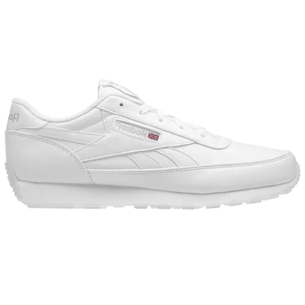Кроссовки Reebok Classic Renaissance, белый
Кроссовки Reebok Classic Renaissance, белый