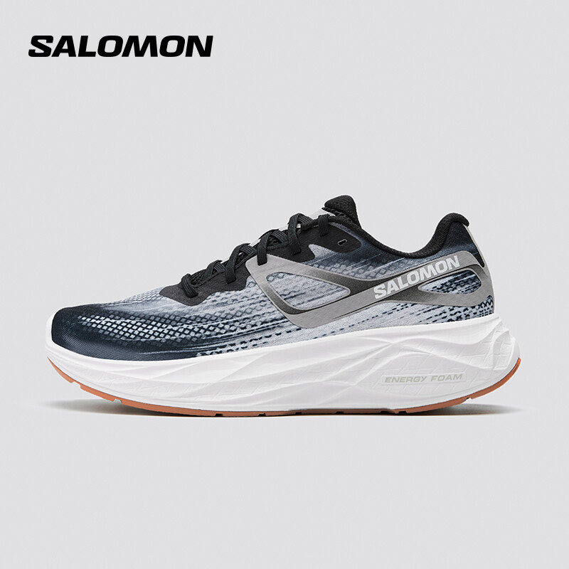 Кроссовки амортизирующие Salomon Aero Glide, оранжевый, Серый, Кроссовки амортизирующие Salomon Aero Glide, оранжевый
Кроссовки амортизирующие Salomon Aero Glide, оранжевый, Серый, Кроссовки амортизирующие Salomon Aero Glide, оранжевый