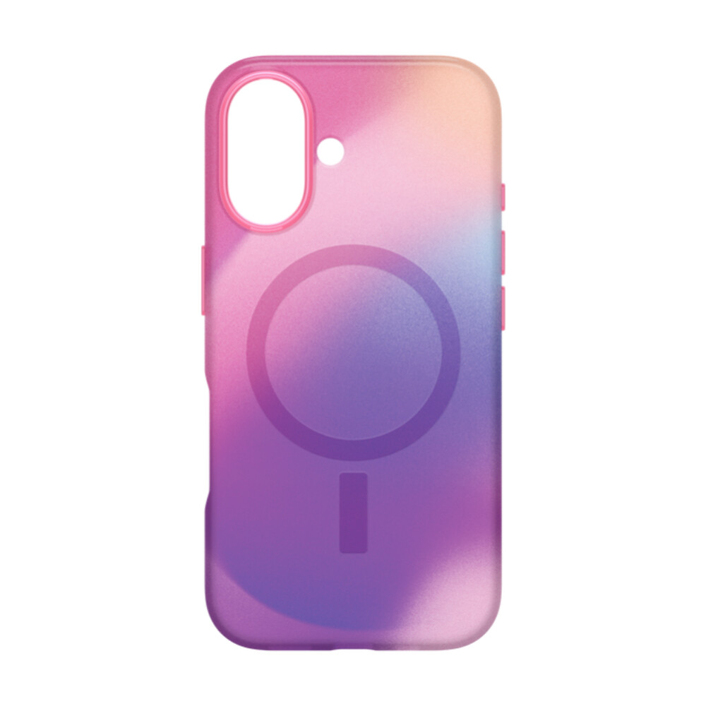 Чехол OtterBox Figura для iPhone 16 с MagSafe, Pink, Розовый, Чехол OtterBox Figura для iPhone 16 с MagSafe, Pink
Чехол OtterBox Figura для iPhone 16 с MagSafe, Pink, Розовый, Чехол OtterBox Figura для iPhone 16 с MagSafe, Pink