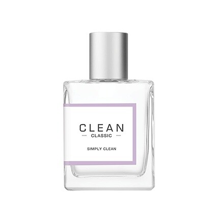 Парфюмерная вода Clean Simply Clean 60 мл
Парфюмерная вода Clean Simply Clean 60 мл